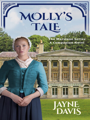 cover image of Molly's Tale